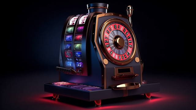 Slot Online dengan Fitur Cascading Reels