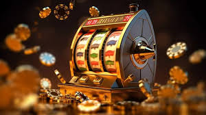 Slot Online dengan Tema Terunik yang Harus Dicoba